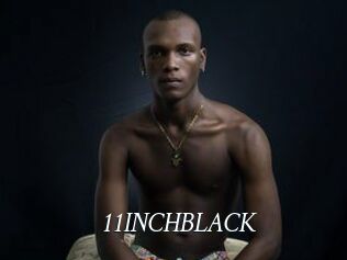 11INCHBLACK