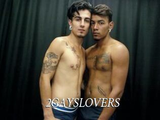 2GAYSLOVERS