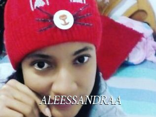 ALEESSANDRAA