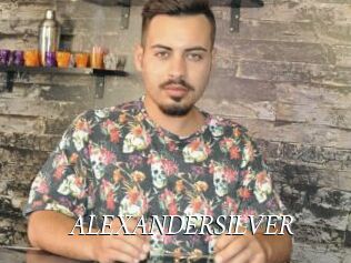 ALEXANDERSILVER