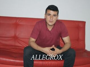 ALLEGROX