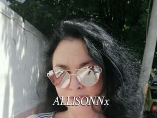 ALLISONNx