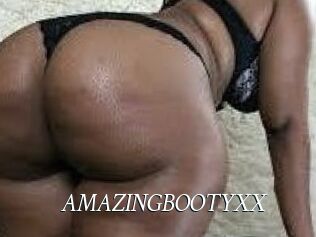 AMAZINGBOOTYXX