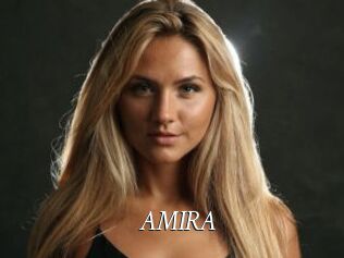 AMIRA