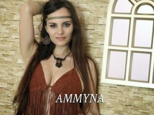 AMMYNA