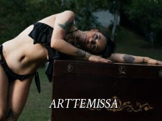 ARTTEMISSA