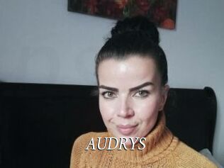 AUDRYS