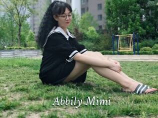 Abbily_Mimi