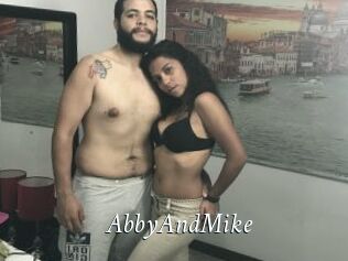 AbbyAndMike