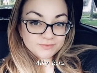 Abby_Benz