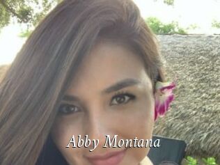 Abby_Montana