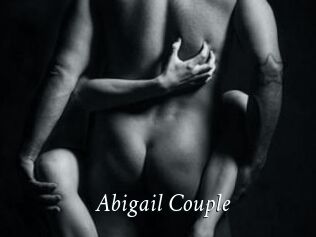 Abigail_Couple