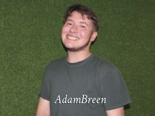 AdamBreen