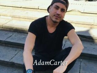 AdamCarter