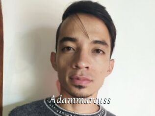 Adammarcuss