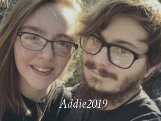 Addie2019