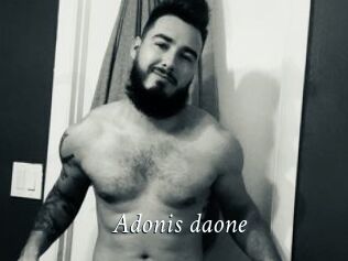 Adonis_daone