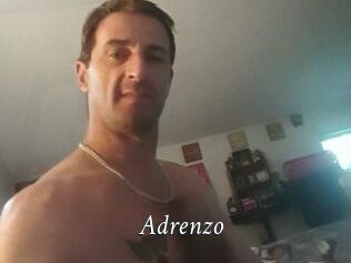 Adrenzo