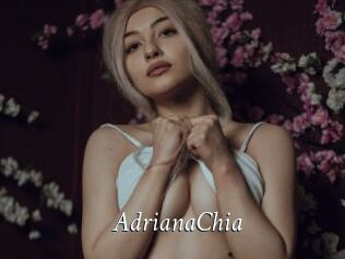 AdrianaChia