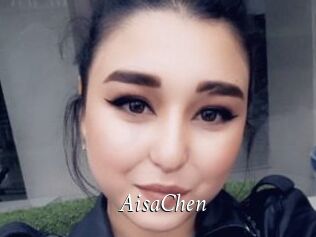 AisaChen