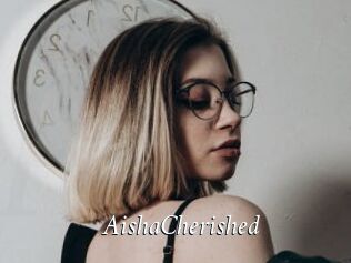 AishaCherished