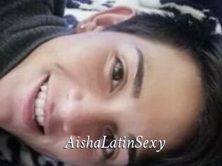 AishaLatinSexy