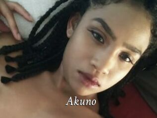 Akuno