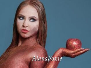 AlanaFoxie