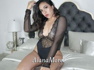 AlanaMoree