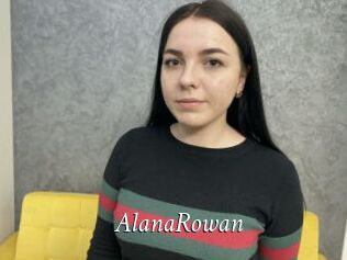 AlanaRowan