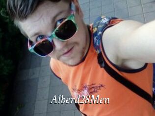 Alberd28Men