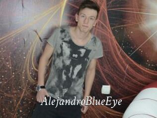 AlejandroBlueEye