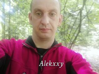 Alekxxy