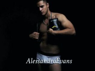 AlessandroEvans