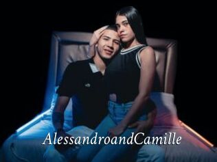 AlessandroandCamille