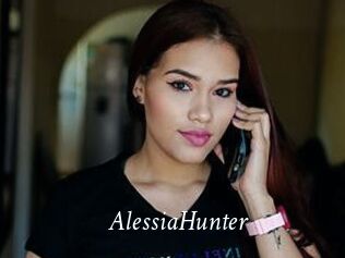 AlessiaHunter