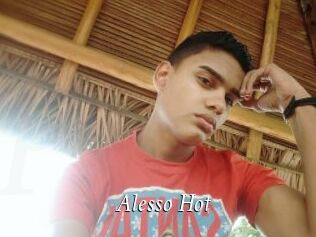 Alesso_Hot