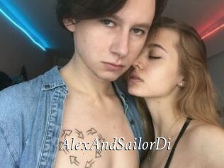 AlexAndSailorDi