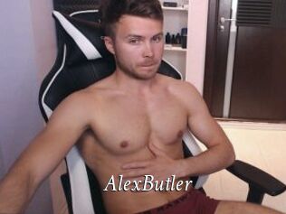 AlexButler