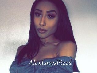 AlexLovesPizza