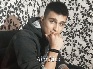 AlexMus