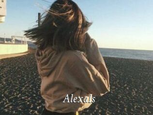 AlexaIs