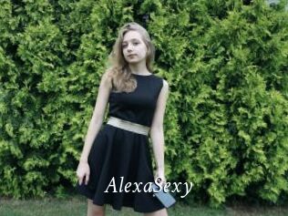 AlexaSexy