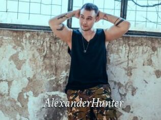 AlexanderHunter