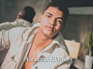 Alexander_BMiller