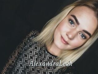 AlexandraLeah