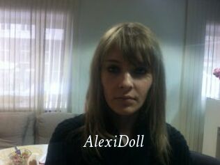 AlexiDoll