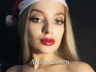 AlexinaSimon