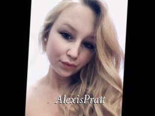 AlexisPratt