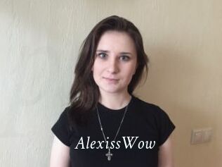 AlexissWow